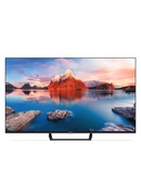 Televizors Xiaomi A Pro 43 (108 cm) Smart TV Google TV 4K UHD Black
