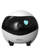  Enabot | EBO SE | Robot IP Camera | Compact | N/A MP | N/A | 16GB external memory