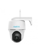  Reolink | Wireless Camera | Argus CAArgusPT-Dual-C | PTZ | 4 MP | Fixed | IP64 | H.265 | Micro SD