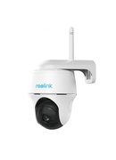  Reolink | Wireless Camera | Argus CAArgusPT-Dual-C | PTZ | 4 MP | Fixed | IP64 | H.265 | Micro SD Hover