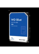  Western Digital | Hard Drive | Blue WD20EZBX | 7200 RPM | 2000 GB