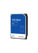  Western Digital | Hard Drive | Blue WD20EZBX | 7200 RPM | 2000 GB Hover