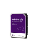  Western Digital | Hard Drive | Purple WD23PURZ | N/A RPM | 2000 GB Hover