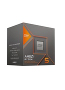  AMD Ryzen 5 8600G | AM5 | Processor threads 12 | AMD | Processor cores 6
