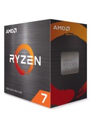  AMD Ryzen 7 5700 | AM4 | Processor threads 16 | AMD | Processor cores 8