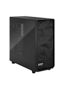  Fractal Design | Meshify 2 XL Light Tempered Glass | Black | Power supply included | ATX Hover
