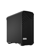  Fractal Design | Torrent Compact Solid | Black | Power supply included | ATX
