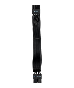  Fractal Design | ATX12V 4+4 pin Modular cable | FD-A-PSC1-001 | Black  Hover