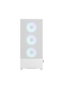  Fractal Design | Pop XL Air RGB | Side window | White TG Clear Tint | E-ATX up to 280 mm Hover