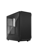  Fractal Design | Focus 2 | Side window | Black TG Clear Tint | Midi Tower | Power supply included No | ATX