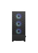  Fractal Design | Pop XL Air RGB | Side window | Black TG Clear Tint | E-ATX up to 280 mm Hover