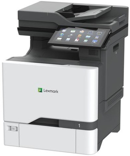 Printeris Lexmark Multifunction Colour Laser printer CX735adse A4  Hover