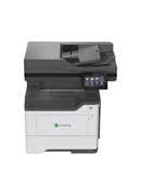 Printeris Black and White Laser Printer | MX532adwe | MX532adwe | Laser | Mono | Fax / copier / printer / scanner | Multifunction | A4 | Wi-Fi