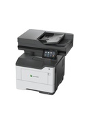 Printeris Black and White Laser Printer | MX532adwe | MX532adwe | Laser | Mono | Fax / copier / printer / scanner | Multifunction | A4 | Wi-Fi Hover