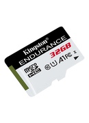  Kingston Endurance SDCE/32GB 32 GB Micro SDHC Flash memory class 10