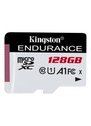  Kingston Endurance 95R 128 GB Micro SD Flash memory class 10