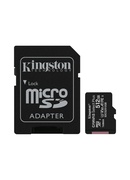  Kingston Canvas Select Plus 512 GB Micro SD Flash memory class 10 SD adapter