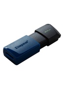  Kingston USB 3.2 Flash Drive DataTraveler Exodia M 64 GB Hover