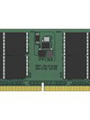  Kingston 64GB (32GB x2) DDR5 4800MT/s Non ECC Memory RAM SODIMM  Hover