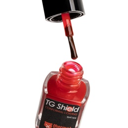  Thermal Grizzly | Protective Varnish | Shield 5ml