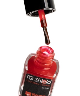  Thermal Grizzly | Protective Varnish | Shield 5ml  Hover
