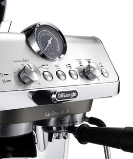  Delonghi EC9255.M La Specialista Arte Evo Coffee maker  Hover