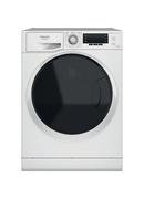 Veļas mazgājamā  mašīna Hotpoint Washing Machine With Dryer NDD 11725 DA EE Energy efficiency class E