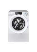 Veļas mazgājamā  mašīna Candy Washing Machine RO 1486DWMCT/1-S Energy efficiency class A Front loading Washing capacity 8 kg 1400 RPM Depth 53 cm Width 60 cm Display TFT Steam function Wi-Fi White