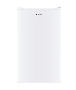  Candy | Refrigerator | COHS 38E36W | Energy efficiency class E | Free standing | Larder | Height 85 cm | Fridge net capacity 90 L | 39 dB | White  Hover