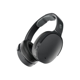 Austiņas Skullcandy | Hesh ANC | Wireless Headphones | Wireless | Over-Ear | Noise canceling | Wireless | True Black