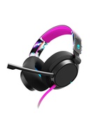 Austiņas Skullcandy Multi-Platform  Gaming Headset SLYR PRO  Over-Ear Wired Noise canceling