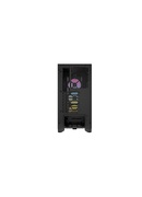  Corsair | RGB Tempered Glass PC Case | 3000D | Black | Mid-Tower | Power supply included No | ATX Hover