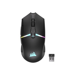 Pele CORSAIR NIGHTSABRE RGB Gaming Mouse