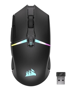 Pele CORSAIR NIGHTSABRE RGB Gaming Mouse  Hover