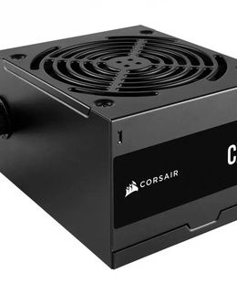  Corsair | 80 PLUS Bronze ATX Power Supply (EU) | CX Series CX550 | 550 W  Hover