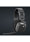 Austiņas Corsair | Gaming Headset | HS80 Max | Bluetooth | Over-Ear | Wireless