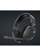 Austiņas Corsair | Gaming Headset | HS80 Max | Bluetooth | Over-Ear | Wireless Hover