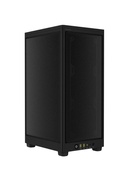  Corsair | AIRFLOW PC Case | 2000D | Black | Mini-ITX | Power supply included No