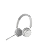 Austiņas Energy Sistem Wireless Headset Office 6 White (Bluetooth 5.0
