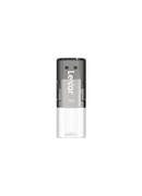  Lexar | Flash drive | JumpDrive S60 | 16 GB | USB 2.0 | Black/Teal