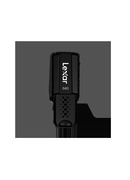  Lexar | Flash drive | JumpDrive S80 | 64 GB | USB 3.1 | Black