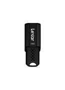  Lexar | Flash Drive | JumpDrive S80 | 256 GB | USB 3.1 | Black