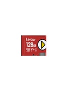  Lexar UHS-I  MicroSDXC 128 GB Flash memory class 10 Hover