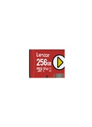  Lexar Play UHS-I 256 GB MicroSDXC Flash memory class 10