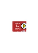  Lexar Play UHS-I 512 GB GB