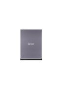  Lexar | Portable SSD | SL210 | 2000 GB | SSD interface USB 3.1 Type-C | Read speed 550 MB/s