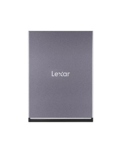  Lexar | Portable SSD | SL210 | 2000 GB | SSD interface USB 3.1 Type-C | Read speed 550 MB/s  Hover