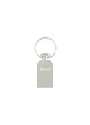  Lexar USB Flash Drive JumpDrive M22 64 GB USB 2.0 Silver