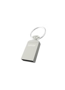  Lexar USB Flash Drive JumpDrive M22 64 GB USB 2.0 Silver Hover