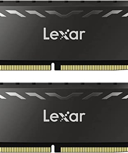  Lexar 16 Kit (8GBx2) GB DDR4 3200 MHz PC/server Registered No ECC No  Hover